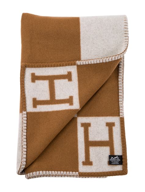 hermes boanket|hermes blanket price.